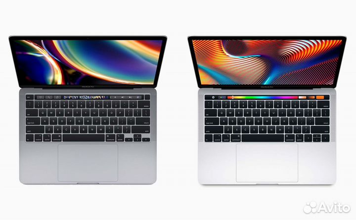 Apple MacBook Pro 13 M2 256Gb Silver