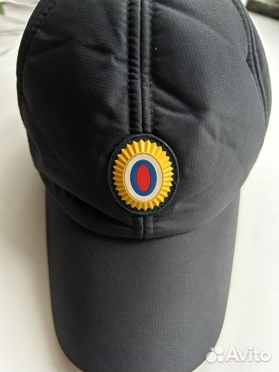 Шапка ушанка мужская новая