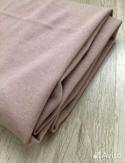 Ткань футер 3х нитка