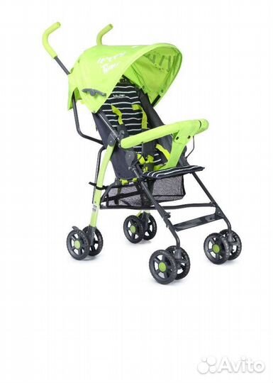 Коляска трость