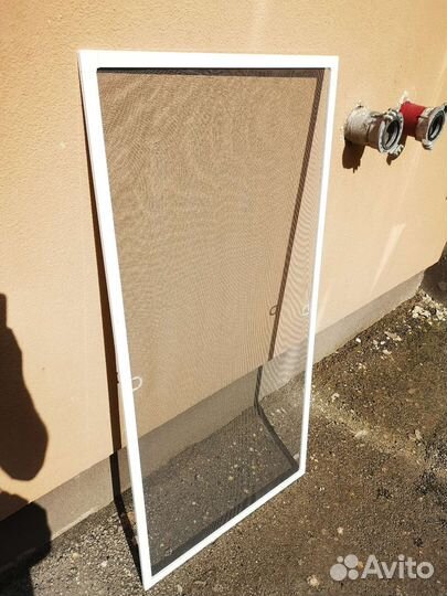 Сетки на окно 2 шт