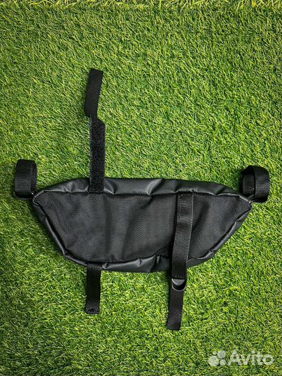 Сумка на руль мотоцикла