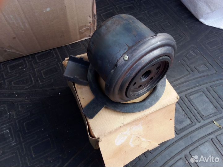 Фильтр очистки масла автомобилей ваз разборный