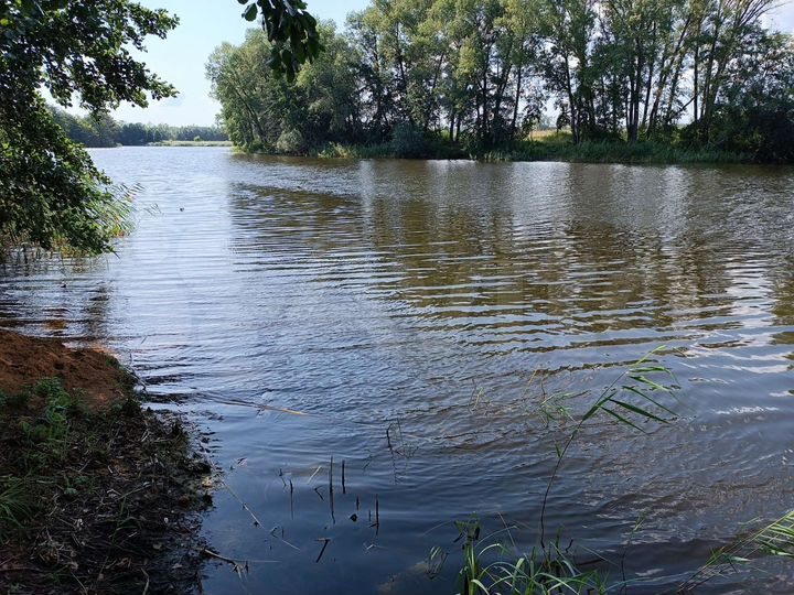 Участок 2 га (ИЖС)