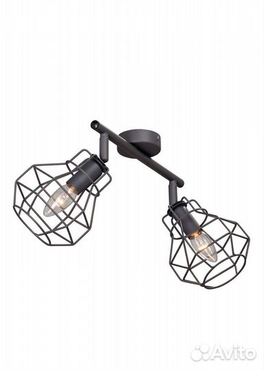 Люстра Vitaluce V4883-2/2PL новая