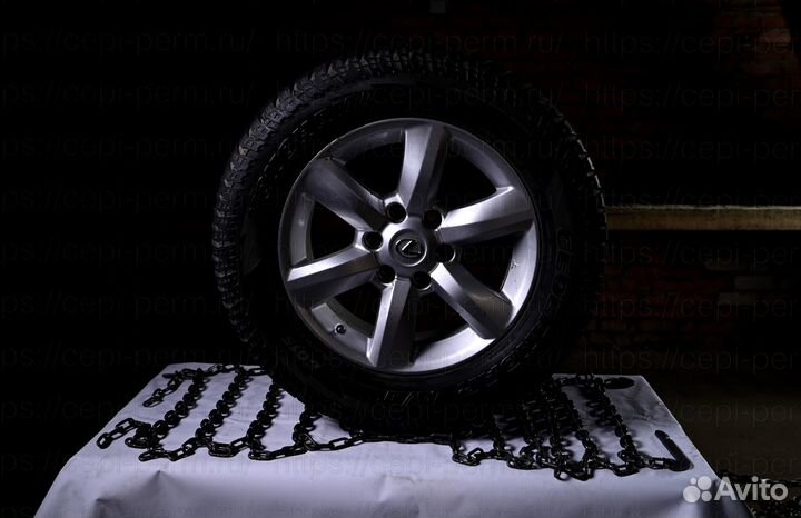 Цпс 21.3-24 Сота р.8/8