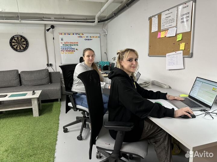 Фулфилмент для маркетплейсов