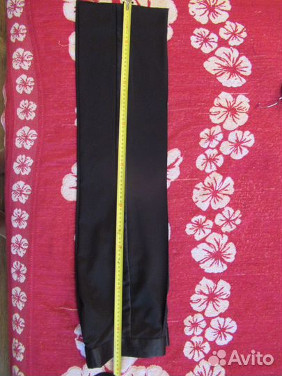 Брюки для бальных танцев