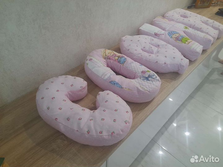 Подушки Имя София в наличии