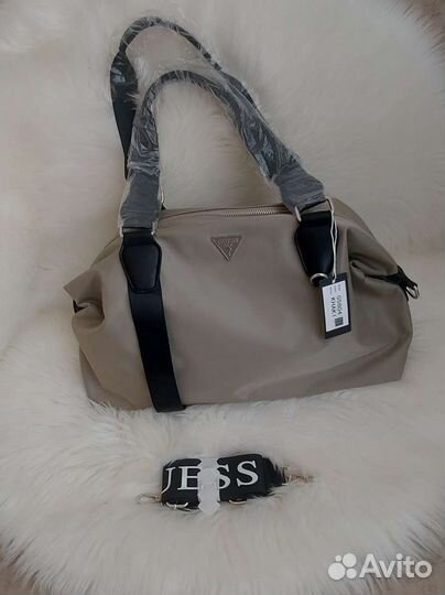 Сумка спортивная женская