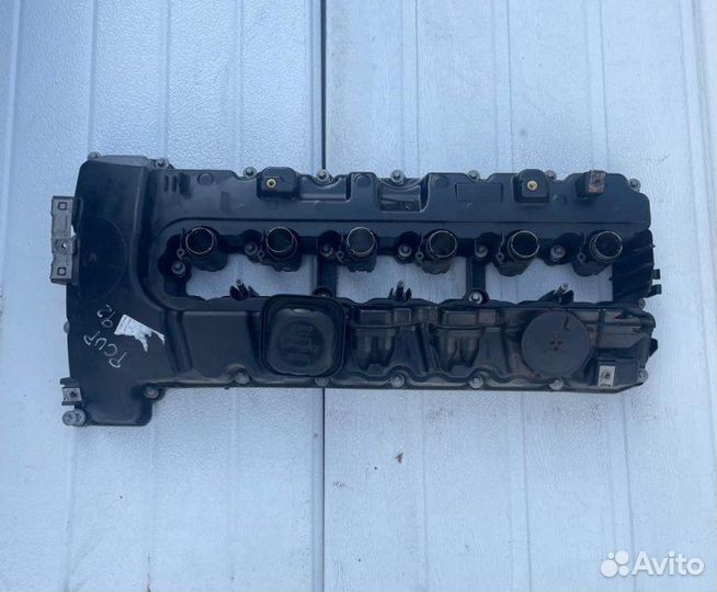 Клапанная крышка Bmw F10 N53