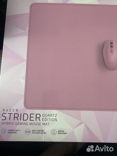 Компьютерный коврик