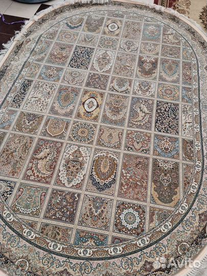 Ковер новый