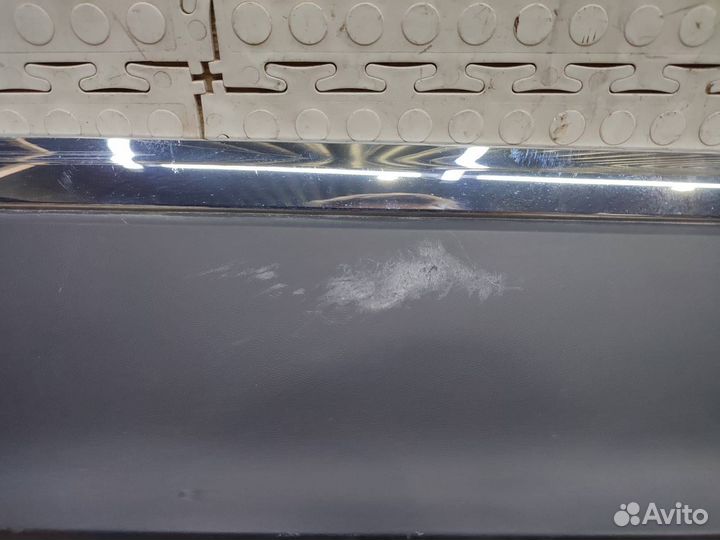 Накладка двери задняя правая Volkswagen Tiguan 2