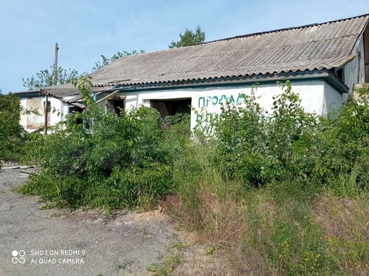 Дом 156,6 м² на участке 18 сот.