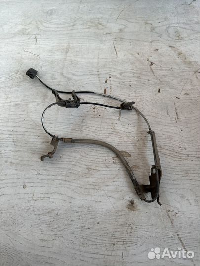 Lexus RX4 Датчик абс 3.5 4WD