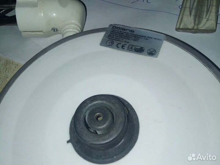 Подставка для чайника