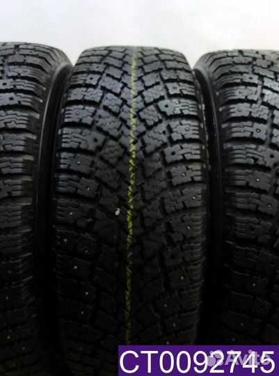Nokian Tyres Hakkapeliitta SUV 265/70 R16 96T