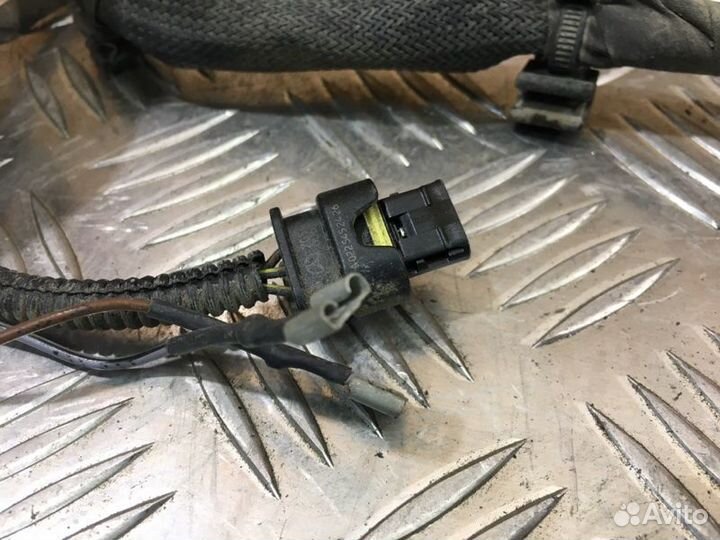 Жгут парктроников задний Mercedes G-Classe W463