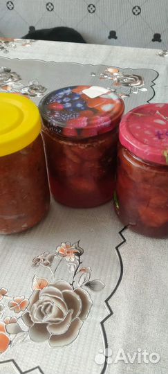 Соленья иВаренье