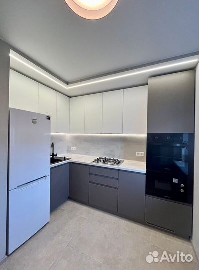 Кухни на заказ