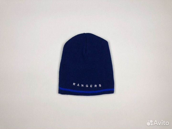 Винтажная шапка Nike Rangers Vintage