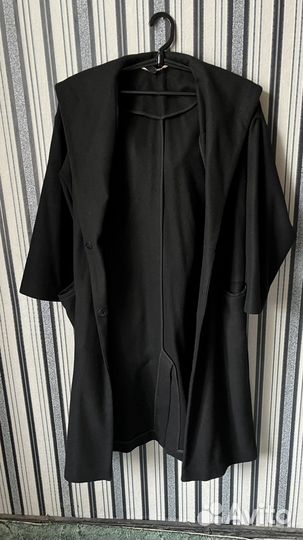 Пальто демисезонная Zara