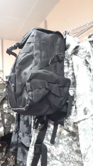 Рюкзак мужской