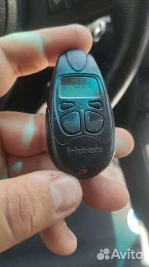 Батарея 4RL44 для Пульта webasto t100