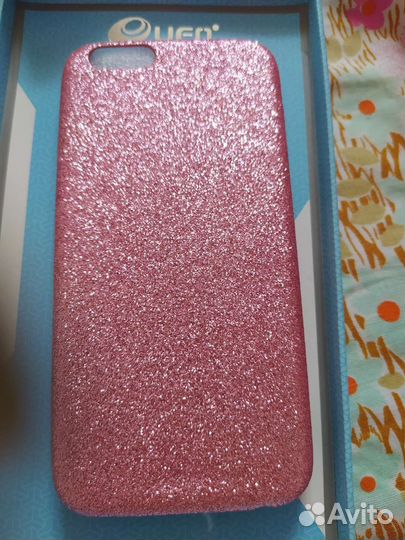 Чехлы для телефонов новые