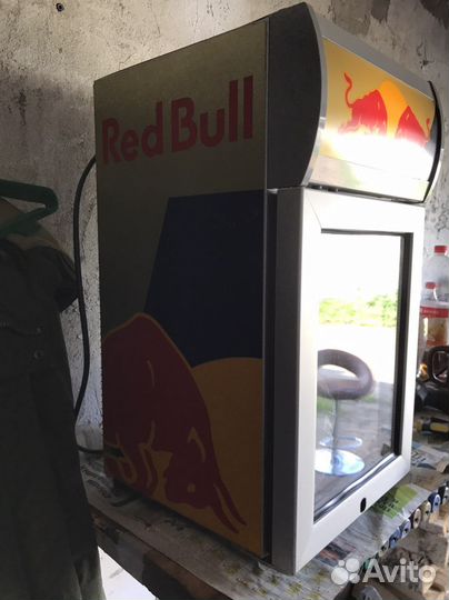 Минихолодильник бу