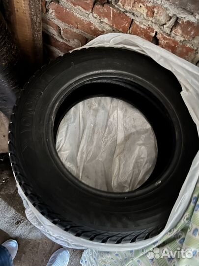 Yokohama Ice Guard IG35 195/65 R15 95T