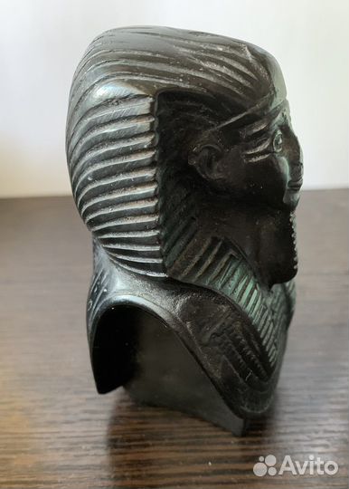 Бюст статуэтка