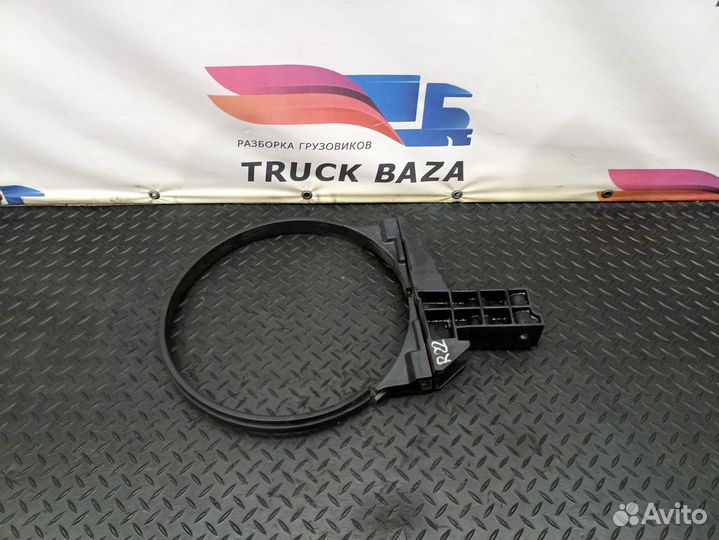 Кронштейн воздушного фильтра Renault Premium