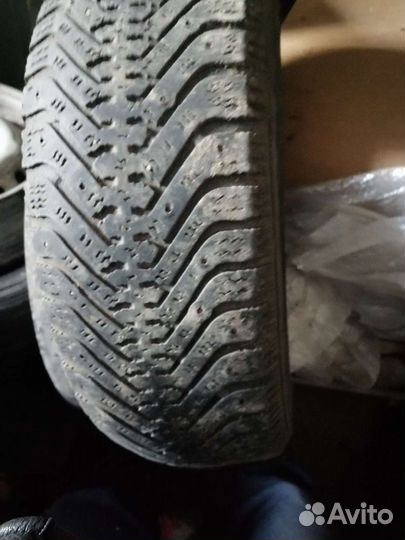 Cordiant Standart 185/65 R15