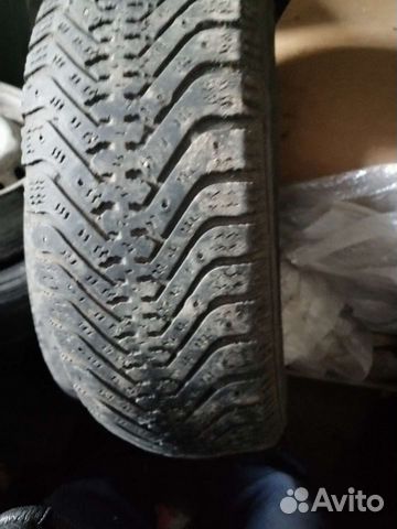 Cordiant Standart 185/65 R15