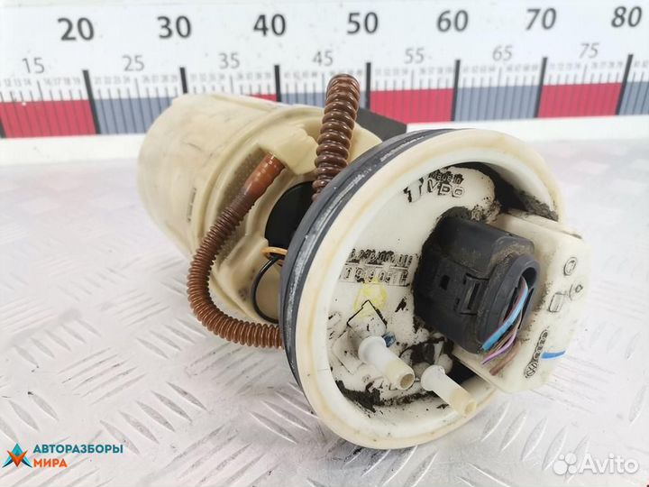 Насос топливный Volkswagen Golf 3 1999 1J0919087J