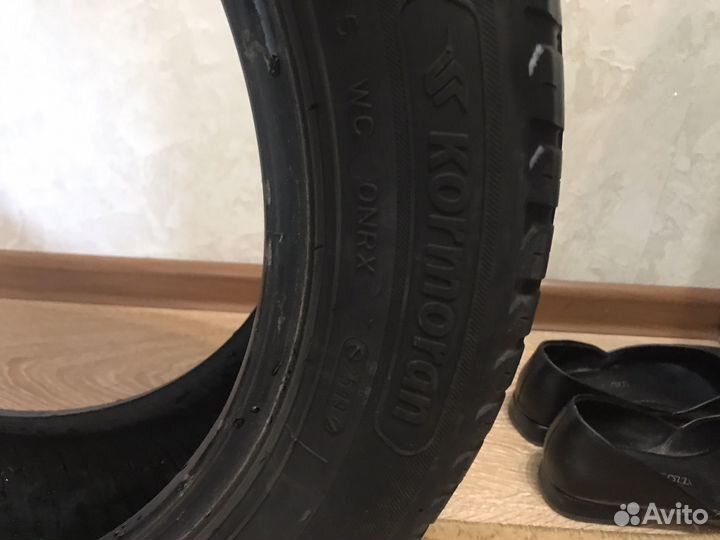 Kormoran All Season 205/55 R16 94