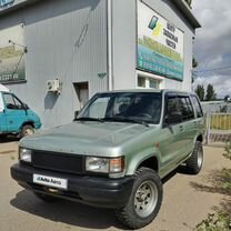 Opel Monterey 3.2 MT, 1992, 384 000 км, с пробегом, цена 500 000 руб.