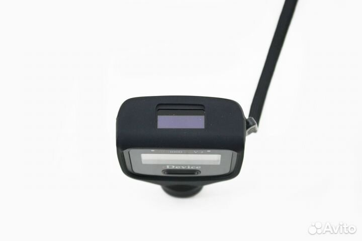 Толщиномер RD-1000 Pro V.2 линейка, таблица толщин