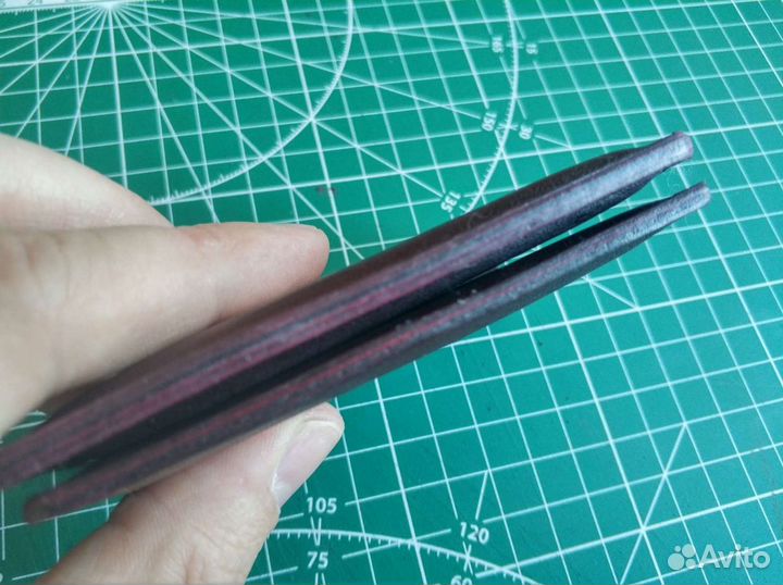 Картхолдер. Мини кошелёк. Визитница