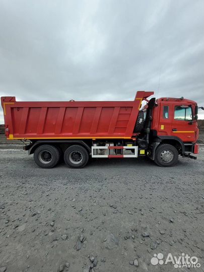 Водитель категории с
