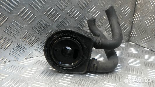 Теплообменник дизельный renault trafic 2 (93O30TQ0