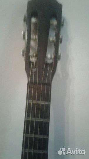 Акустическая классическая гитара Meifter Herbert S