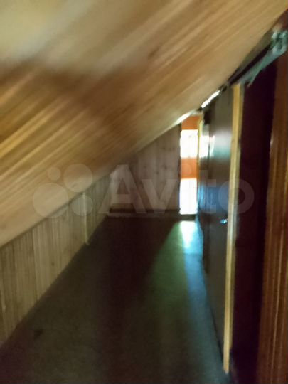 Дом 85 м² на участке 26 сот.