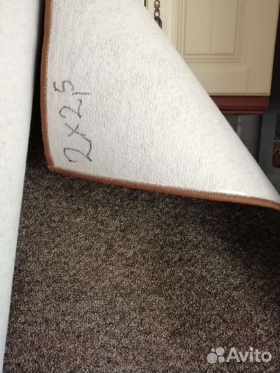 Новый Ковролин