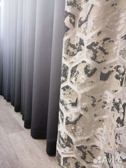 Дизайнер. пошив штор. Дизайн штор