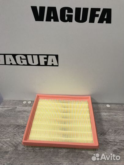 Воздушный фильтр AP 139/7