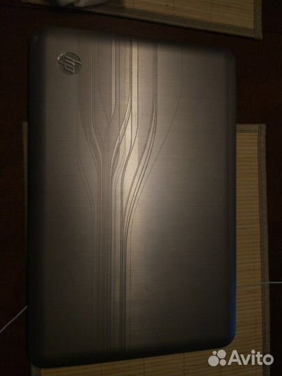 Hp dv6-3057er корпусные детали,dv6-3000