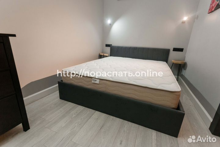 Матрас ортопедический